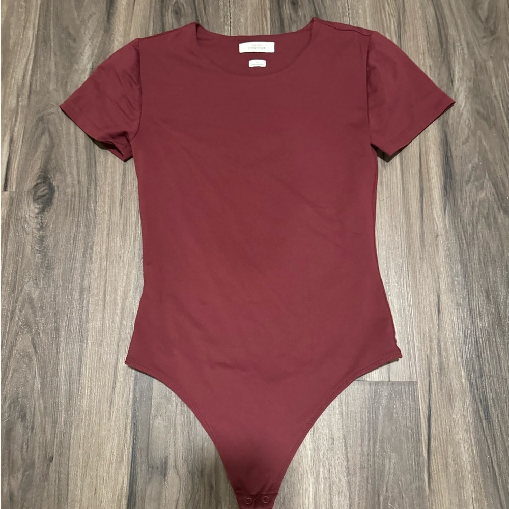 Aritzia bodysuit